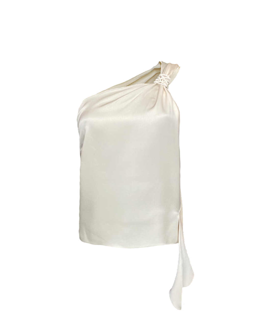 DOUBLE SILK TOP MANHATTAN SS/23