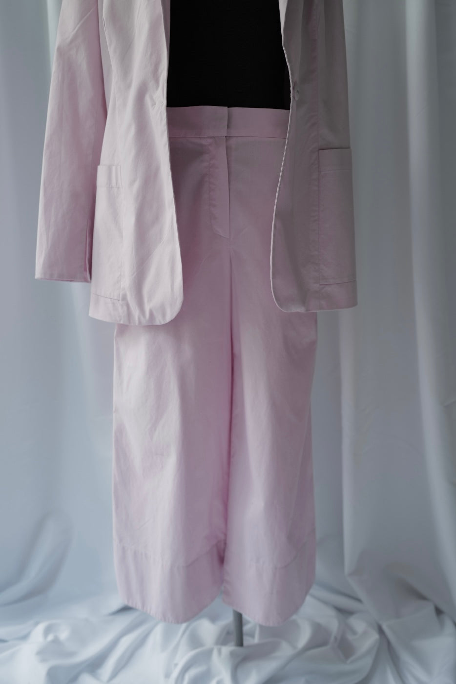 Cotton set SS19