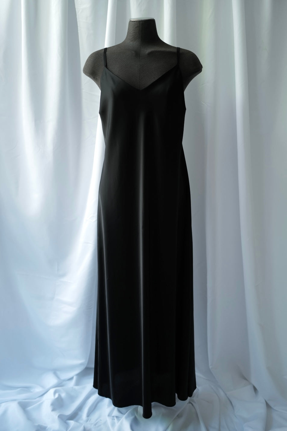 Cupra Satin Sleepdress ANNA