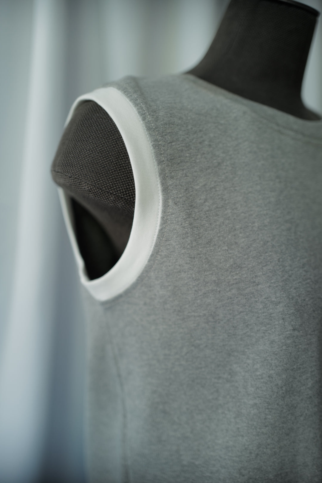 Organic Cotton Tank Top