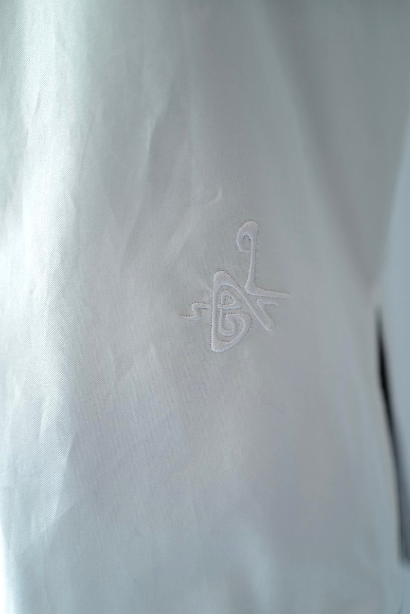 Organic Cotton Shirt