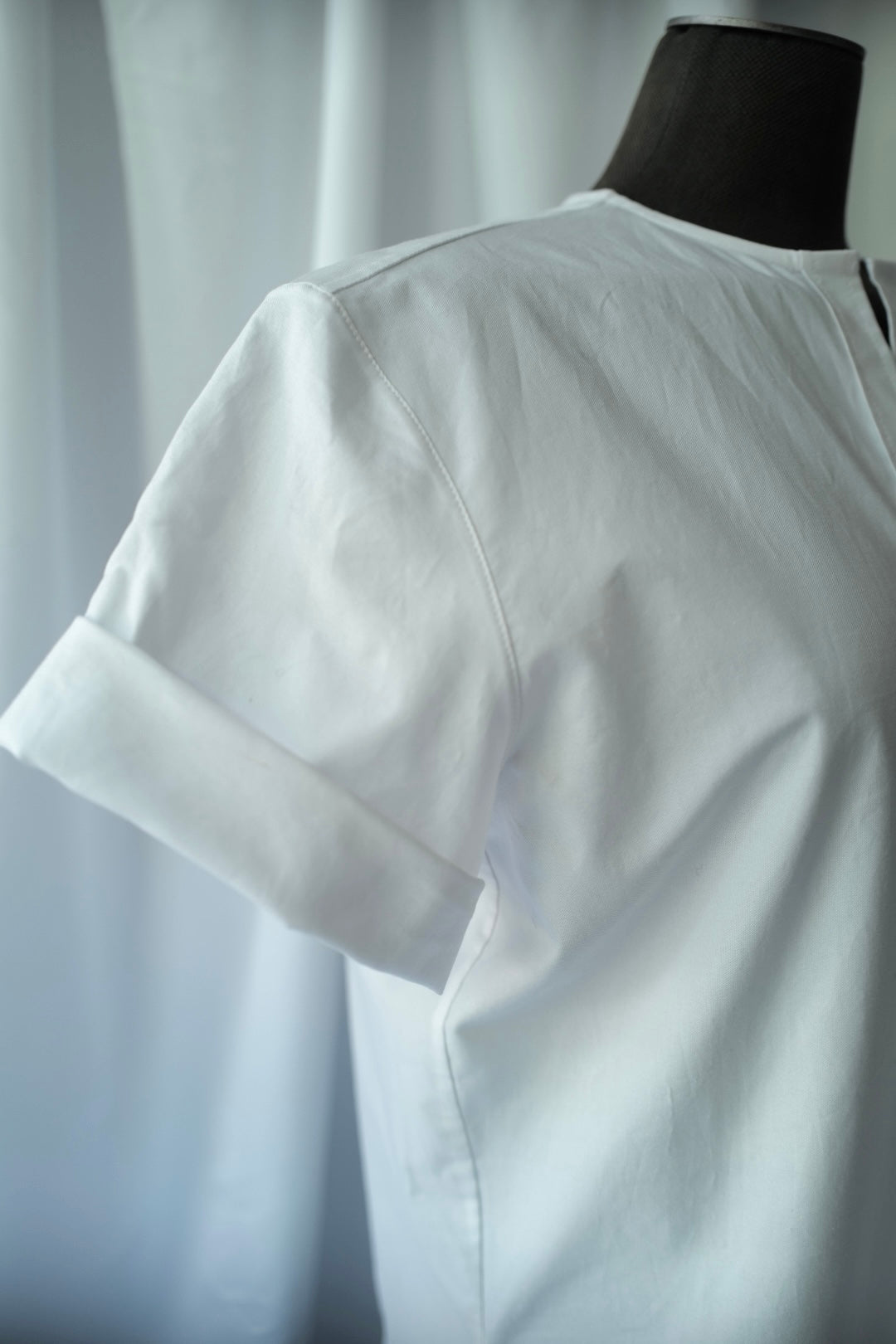 Organic Cotton Shirt