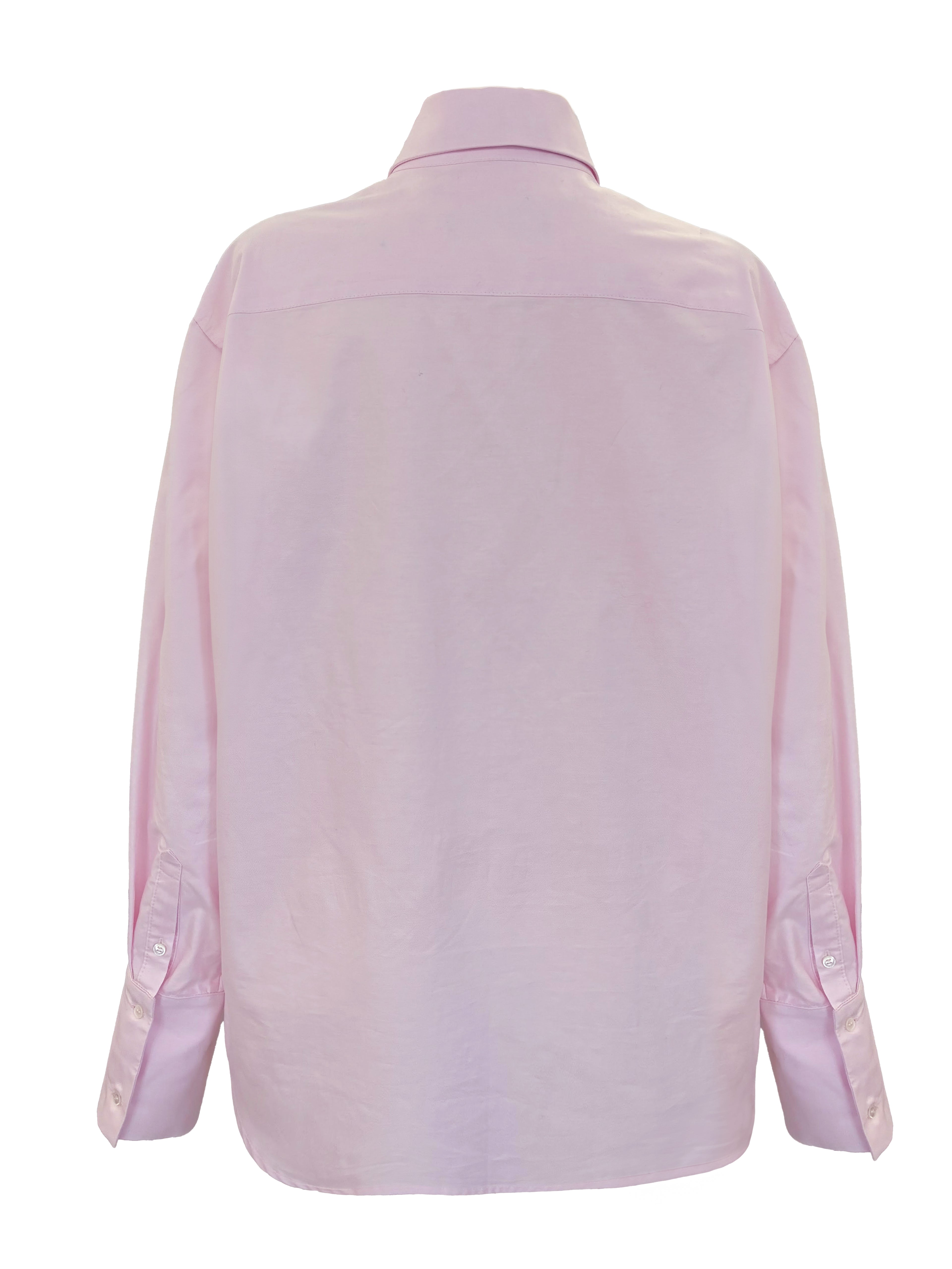 Classic Cotton Shirt OXFORD