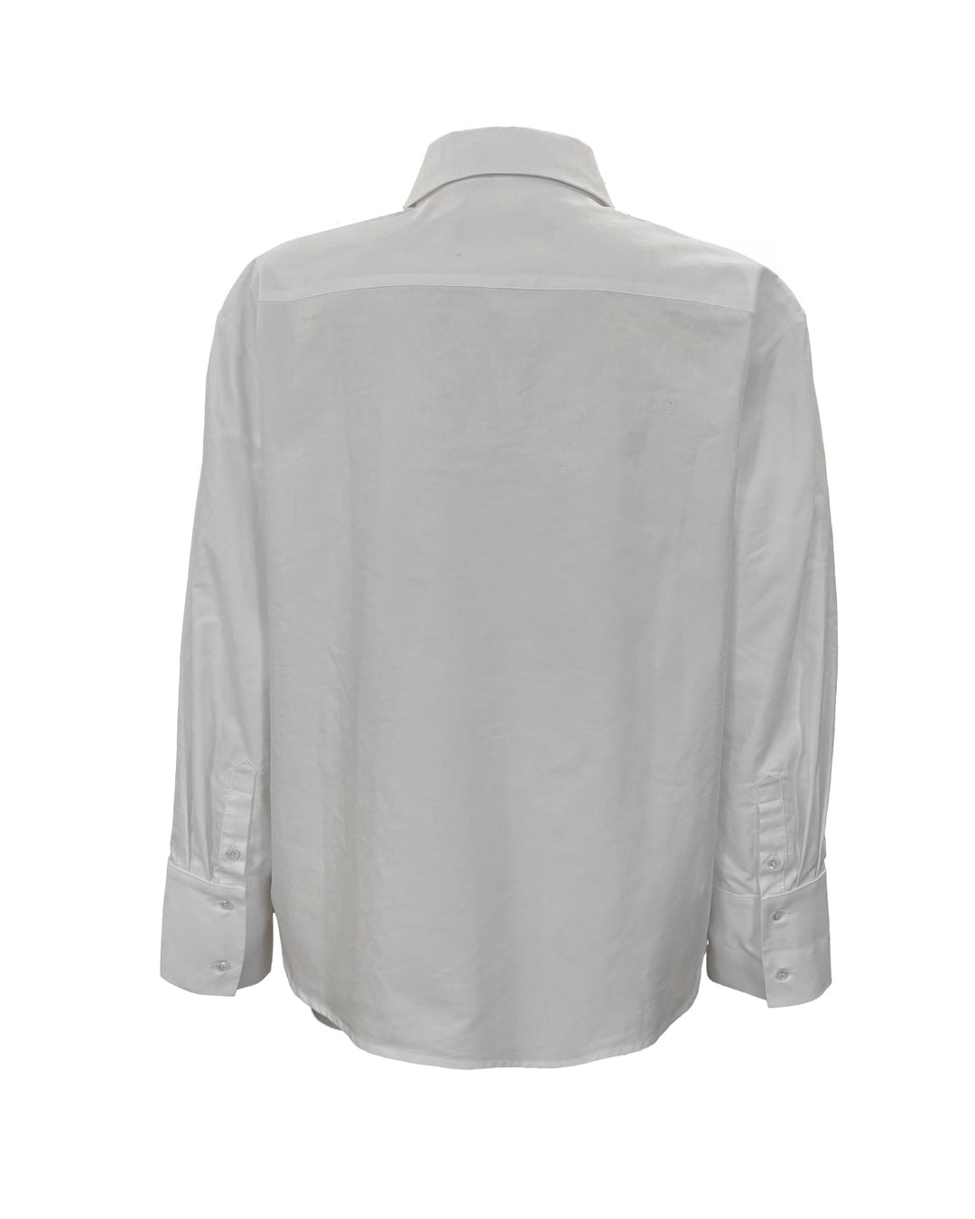 Classic Cotton Shirt OXFORD