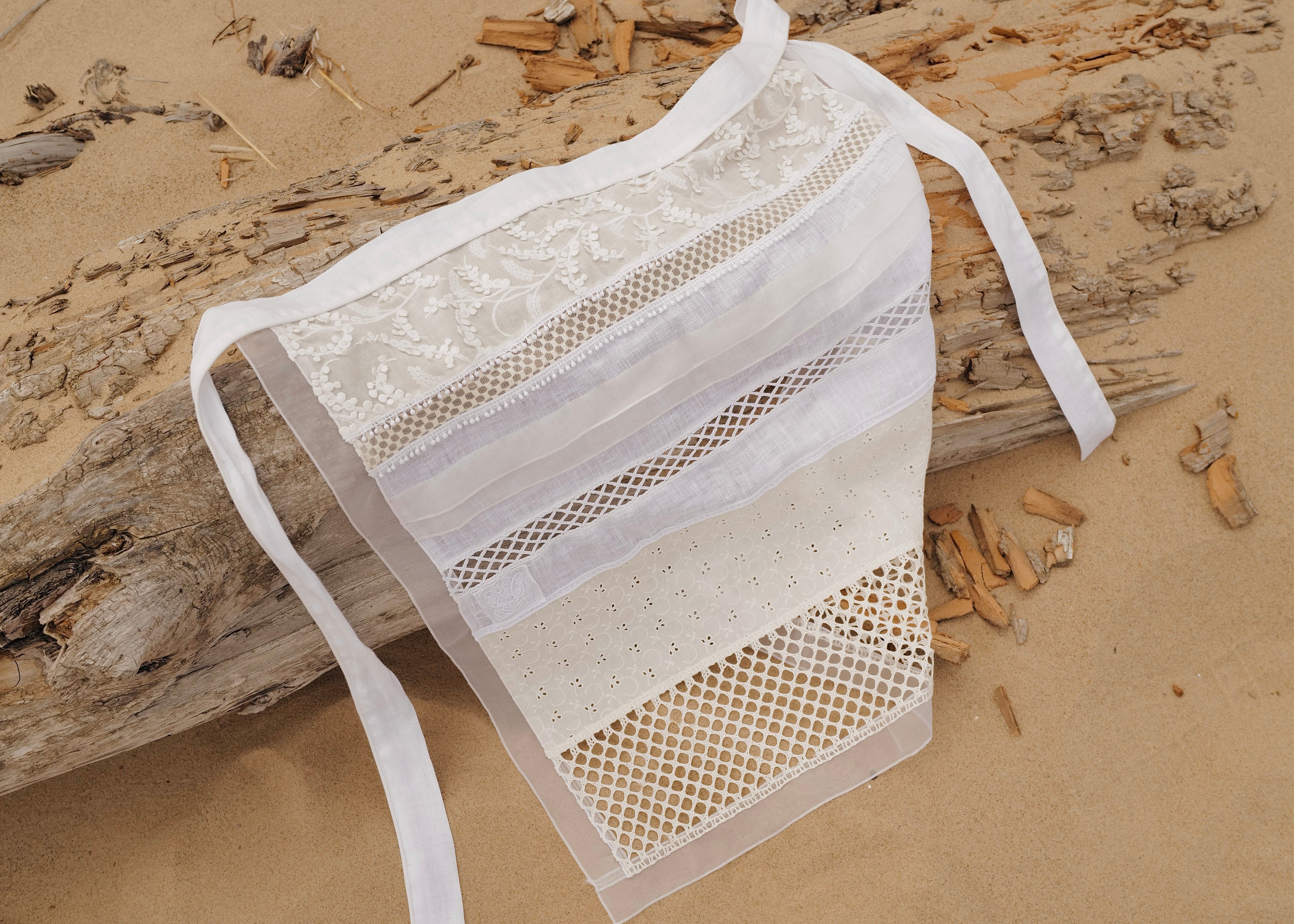 LINEN RESORT