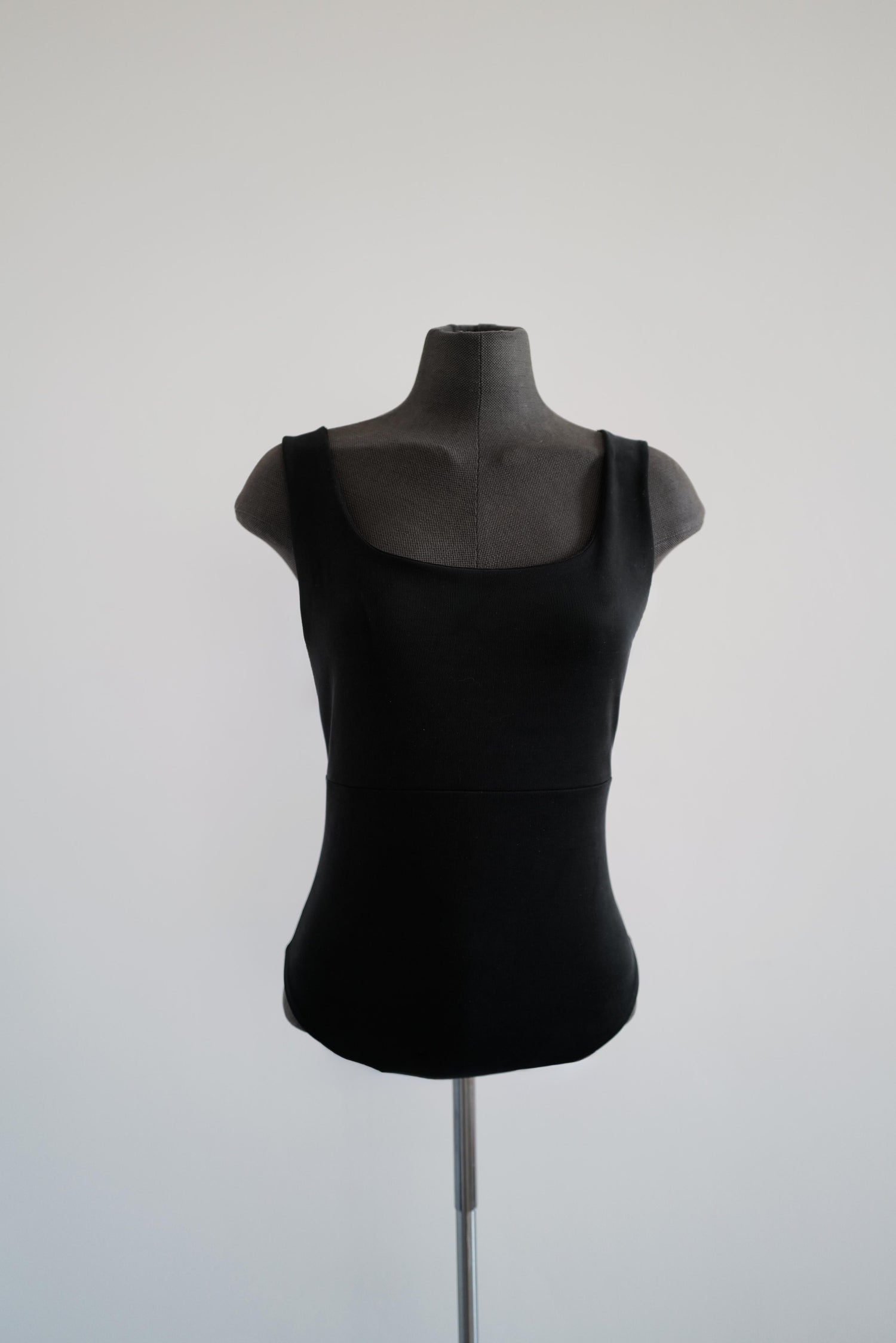 Cupro Bodysuit