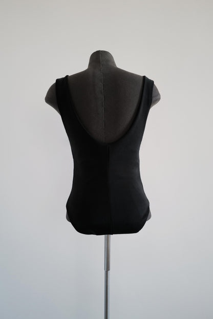 Cupro Bodysuit