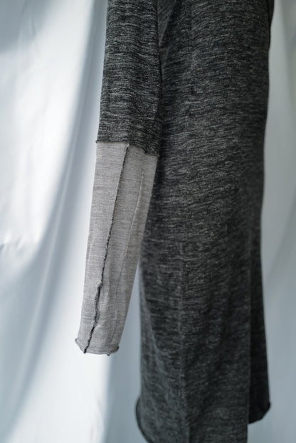 Jersey dress AW12