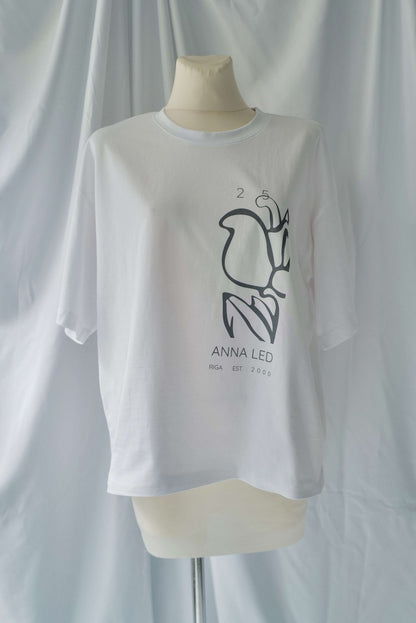 Brand Logo T-shirt