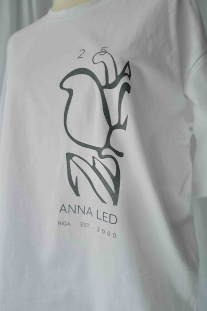 Brand Logo T-shirt