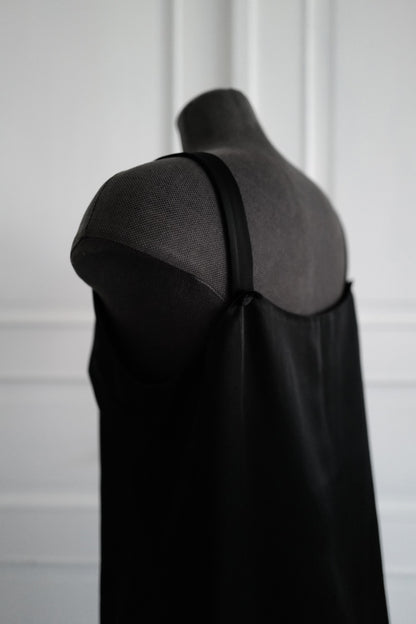 Heavy Atlas and Lace SET MONIKA