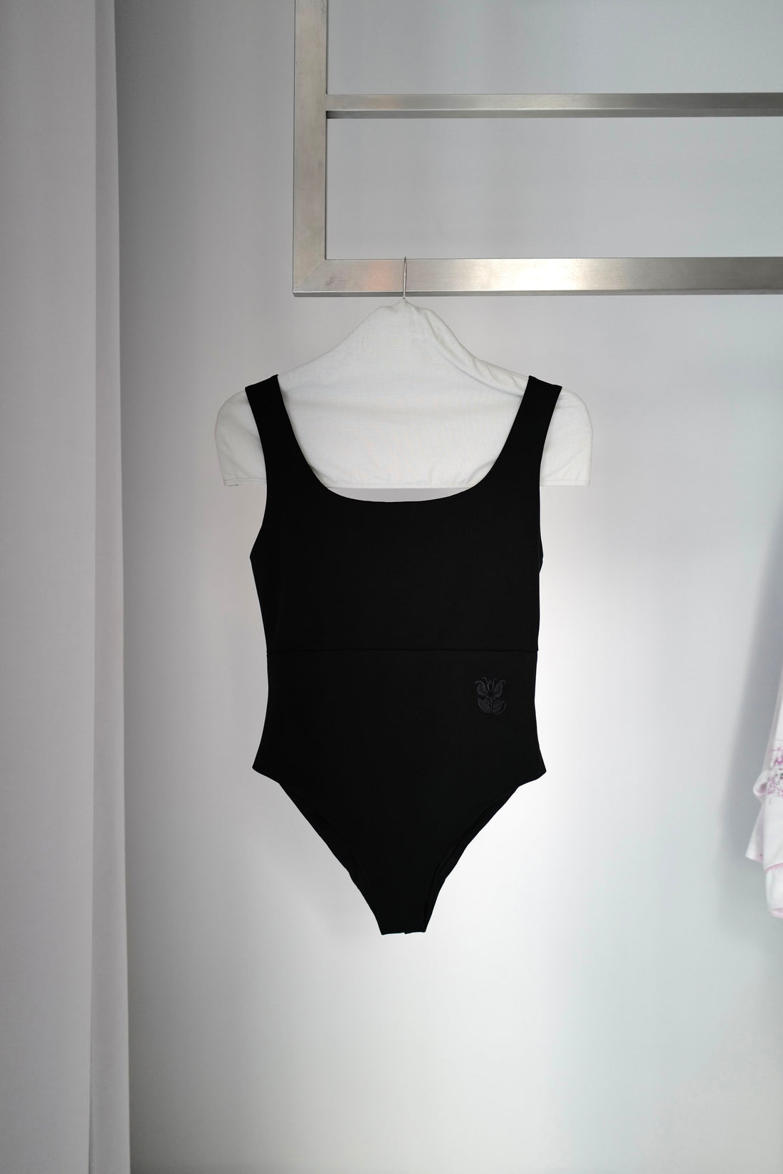 Cupro Bodysuit