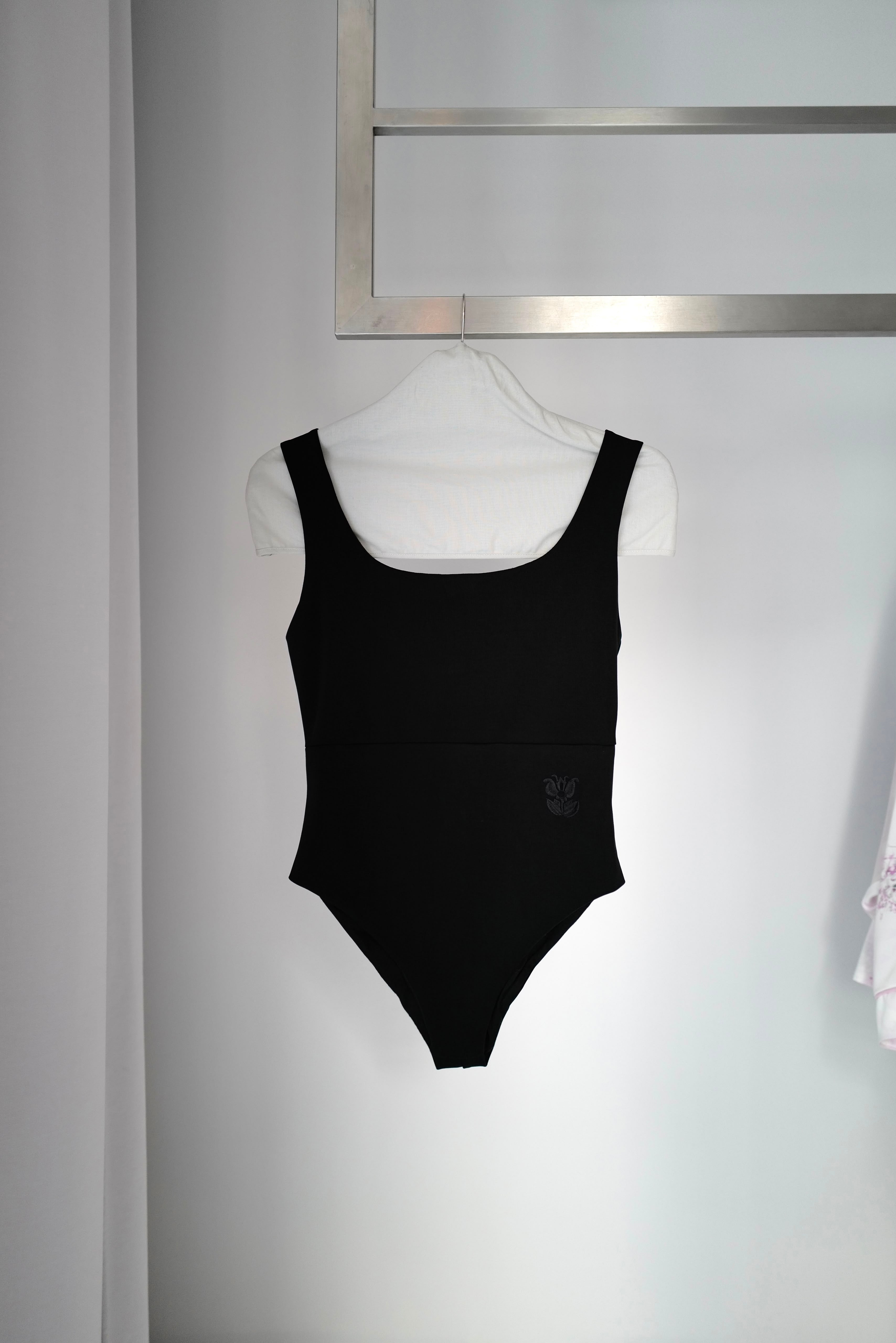 Cupro Bodysuit
