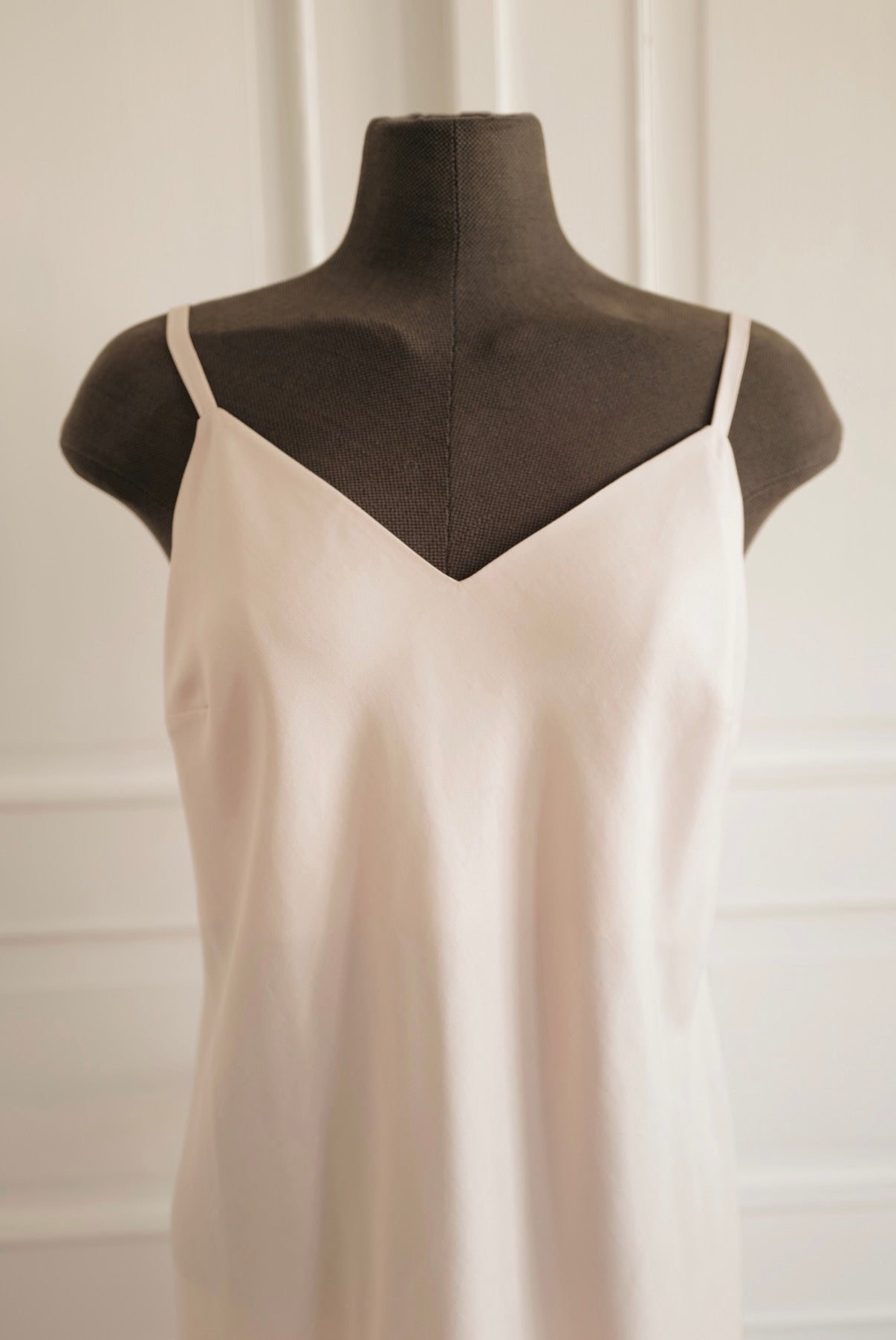 Bias-Cut Dress MARGO