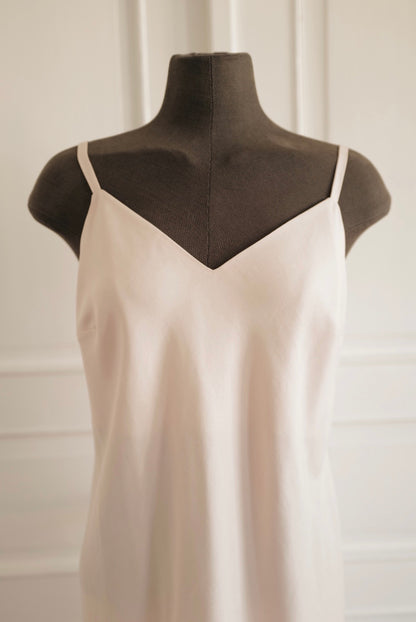 Bias-Cut Dress MARGO
