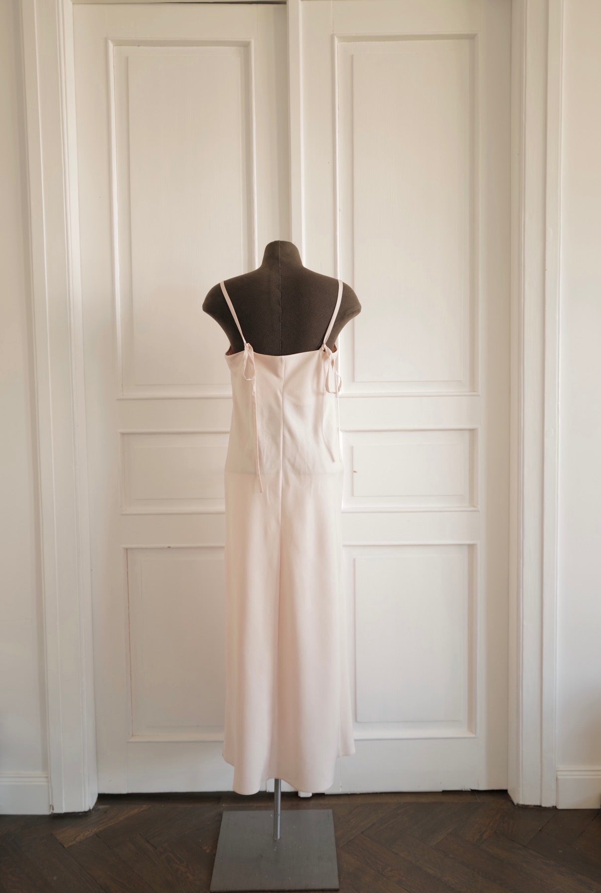 Bias-Cut Dress MARGO