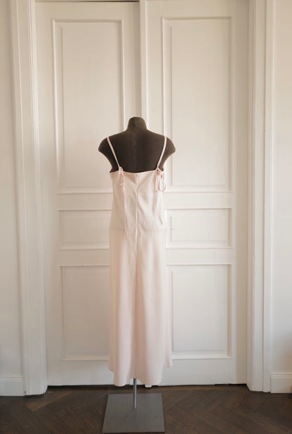 Bias-Cut Dress MARGO