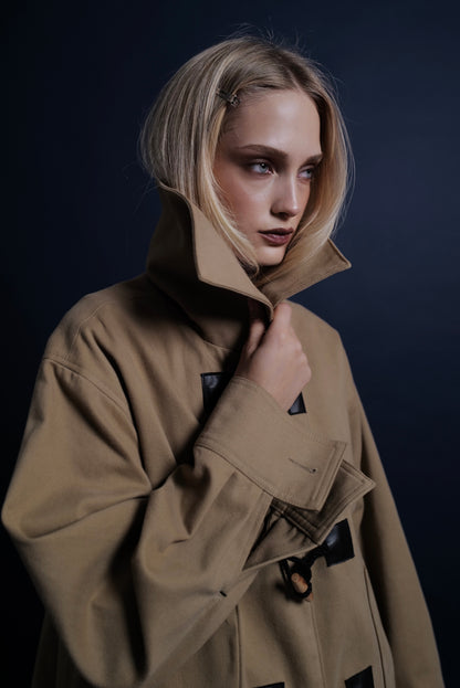Duffel Jacket FW26/27