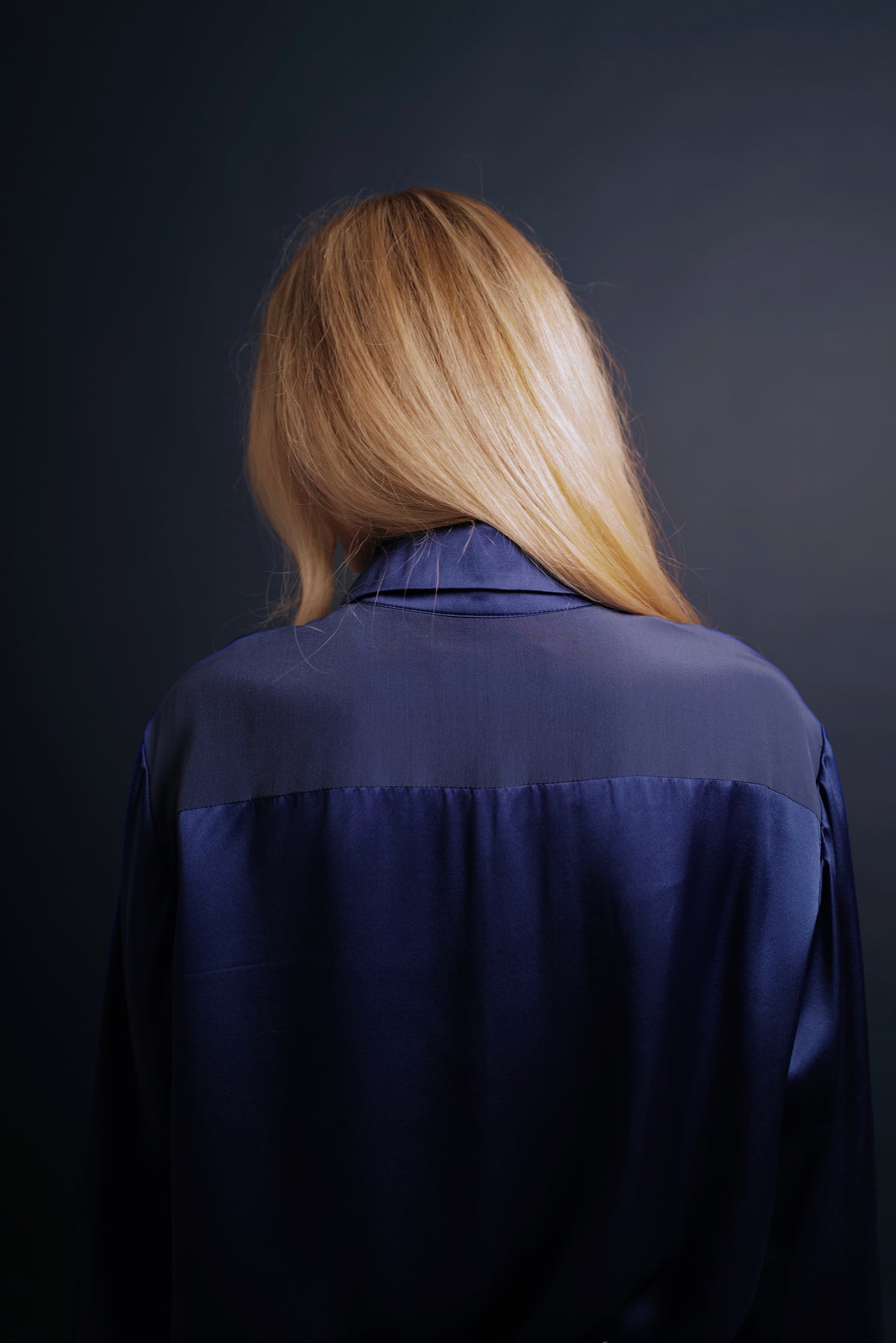 Silk Shirt MAGDA FW26/27