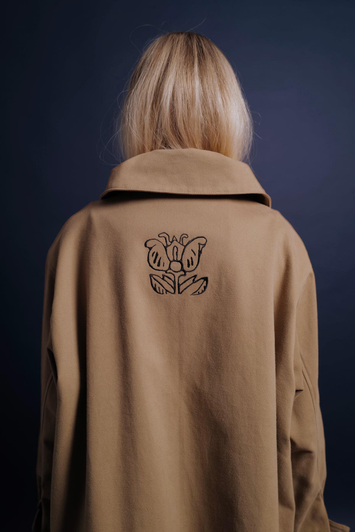 Duffel Jacket FW26/27