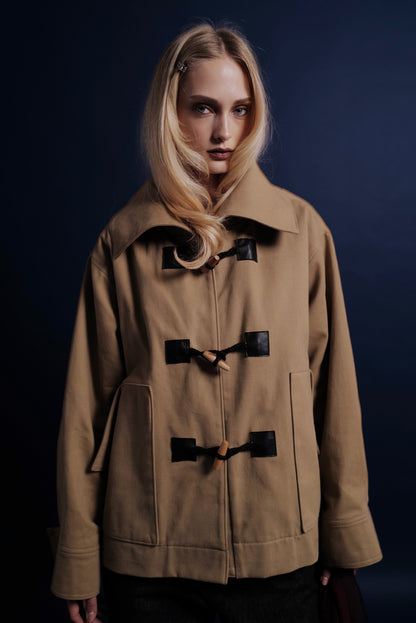 Duffel Jacket FW26/27