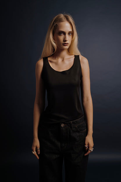 Cupra Tank Top