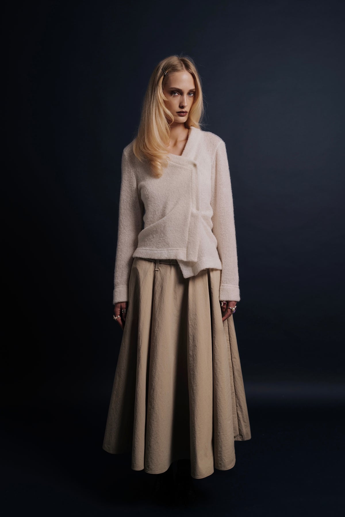Skirt SUN FW26/27