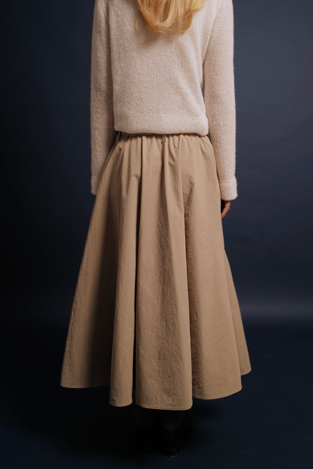 Skirt SUN FW26/27