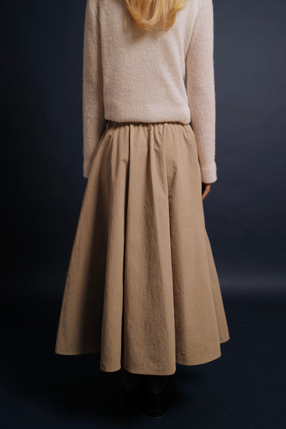 Skirt SUN FW26/27