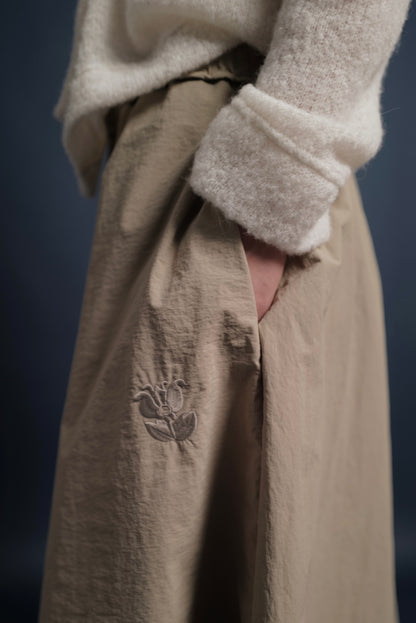 Skirt SUN FW26/27