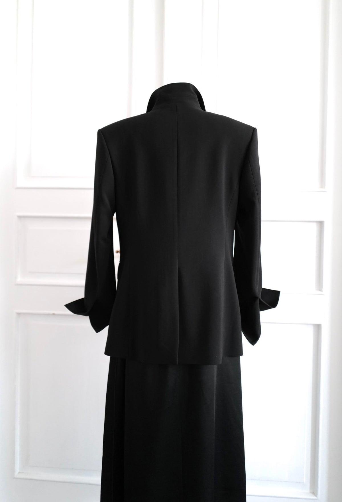 Tuxedo Blazer