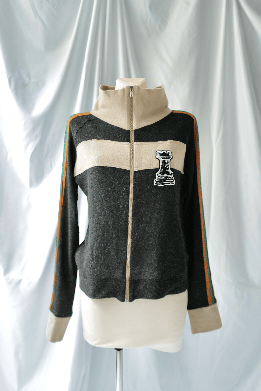 Cashmer /wool sport wearing collection AW2015