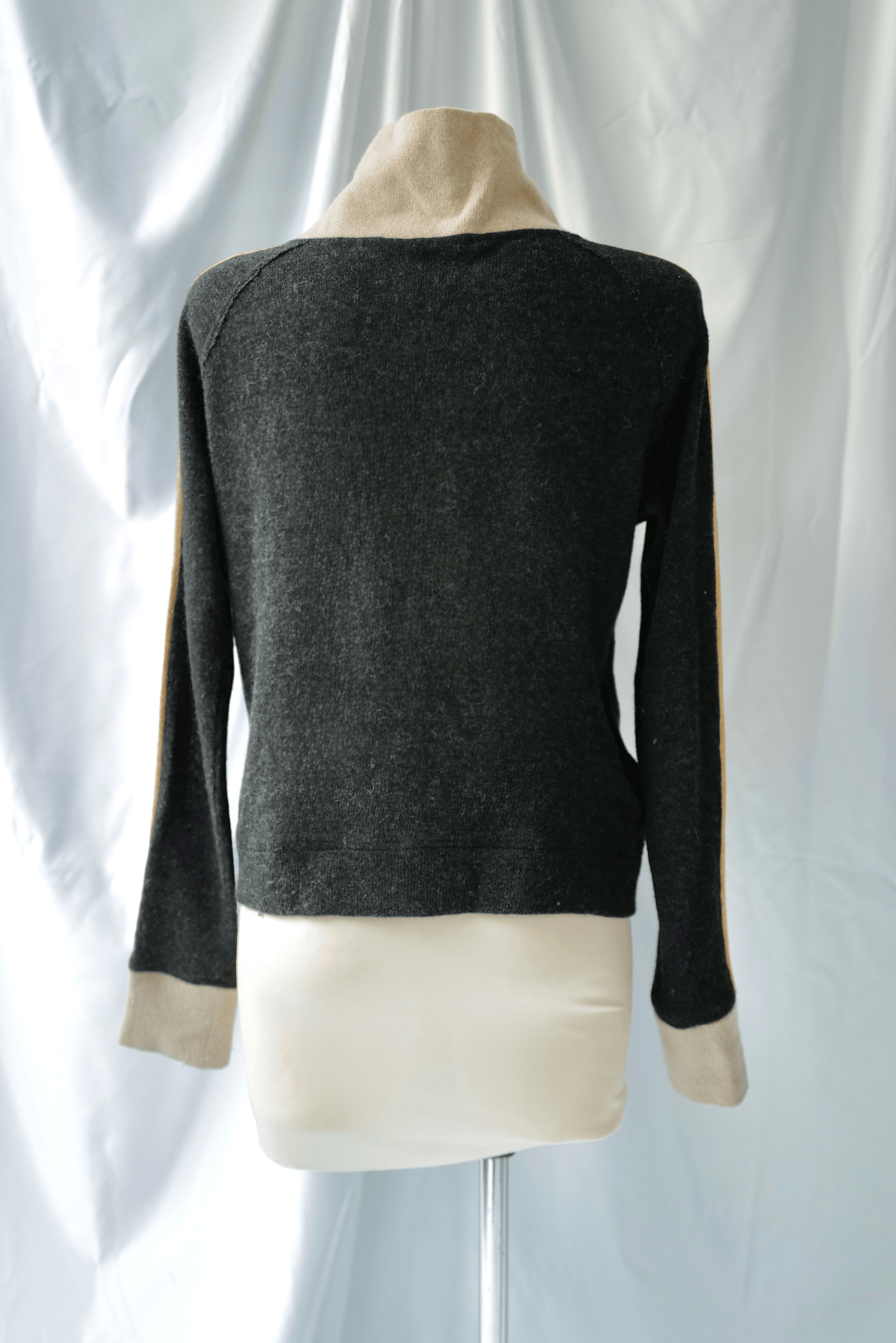 Cashmer /wool sport wearing collection AW2015
