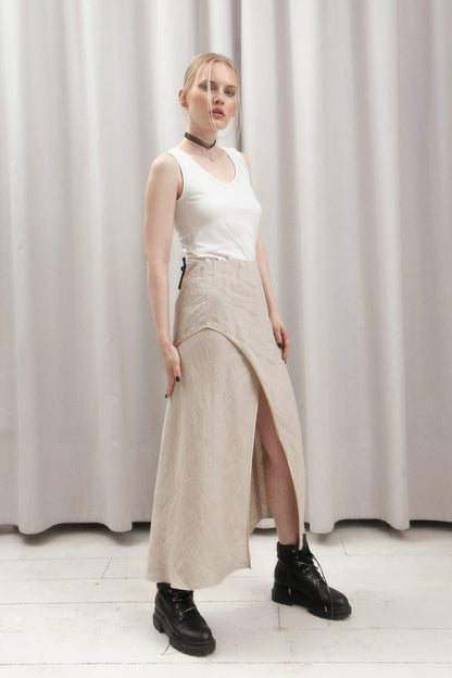 TANK TOP MACRAME SS/23 - LAST ITEM