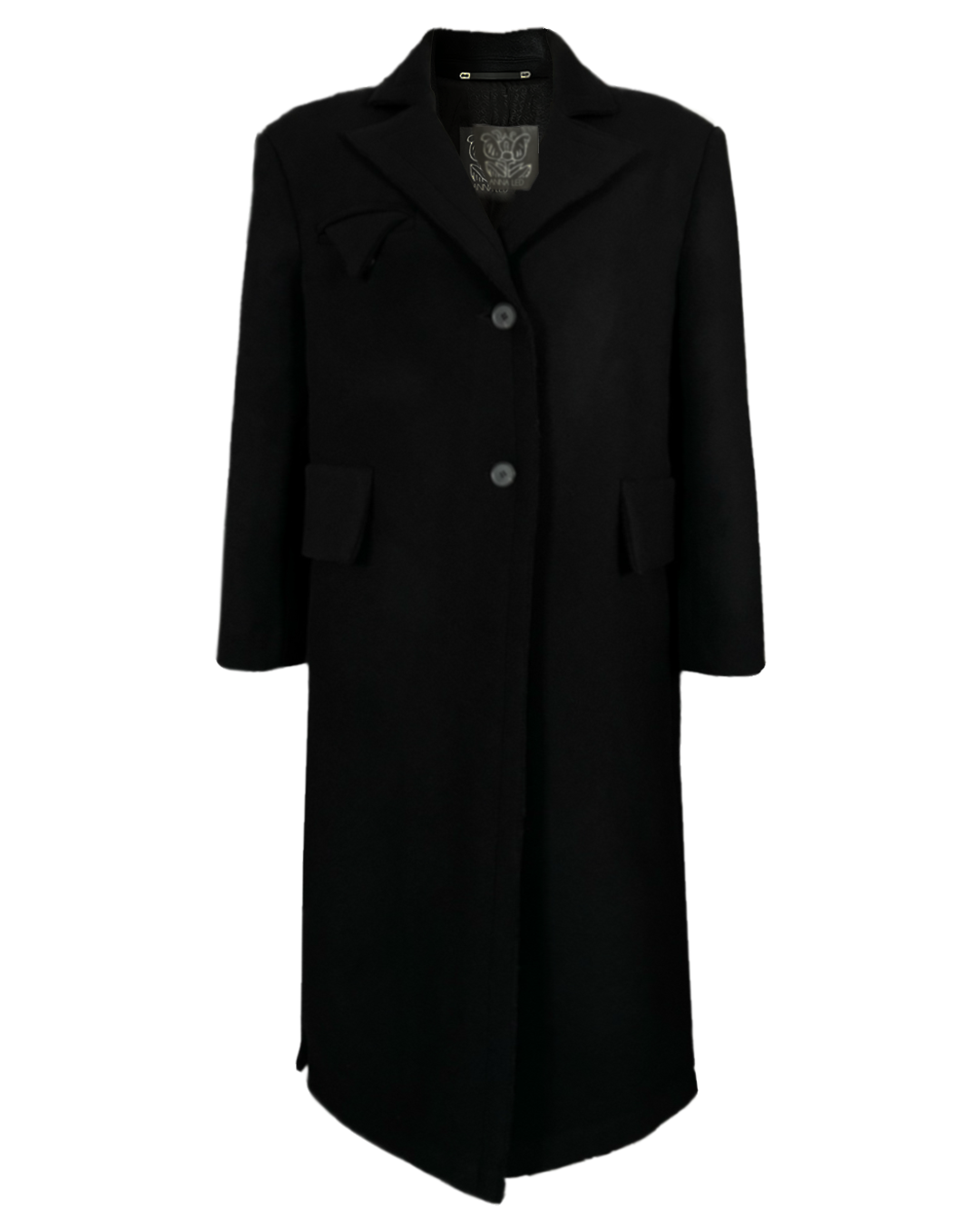 Wool-Felt  Coat  SCANDY FW24