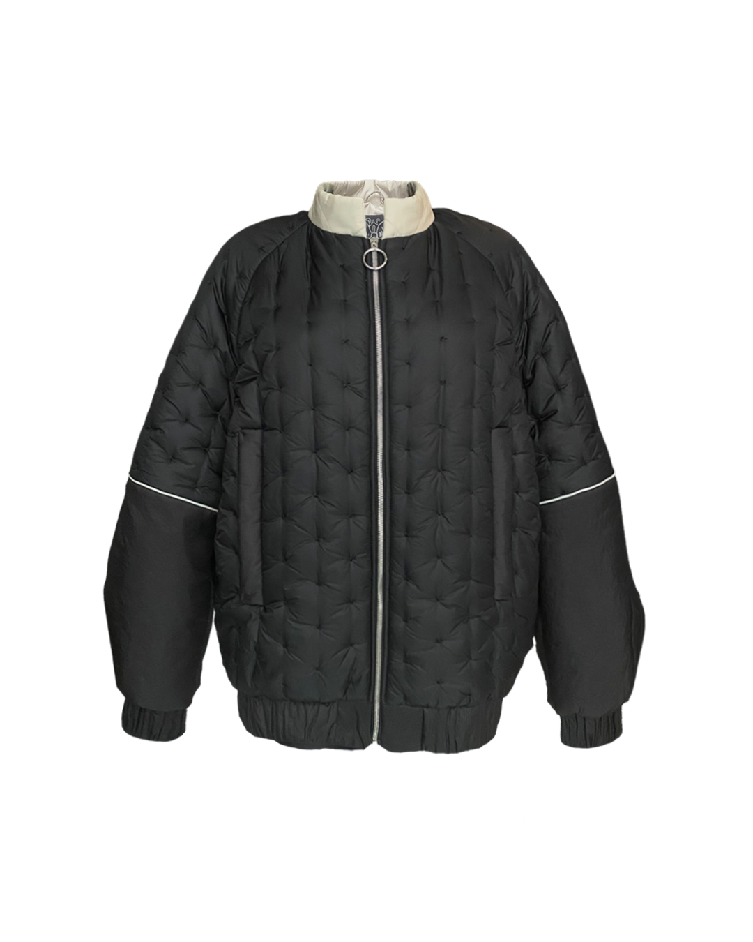QUILTED BOMBER JACKET MARA SS/23 - SOLD OUT