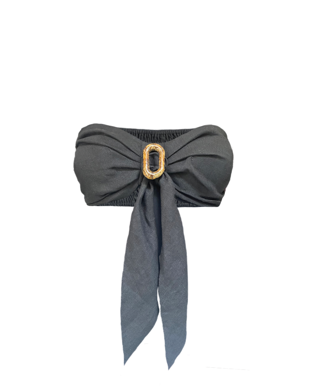 Linen Bra STELLA