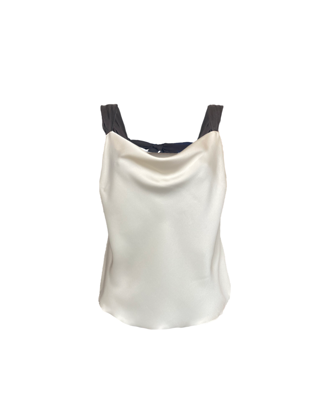 DOUBLE SILK TOP VERONA SS/23 - SOLD OUT