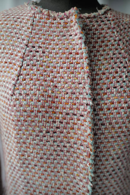 Tweed Coat collection 2019