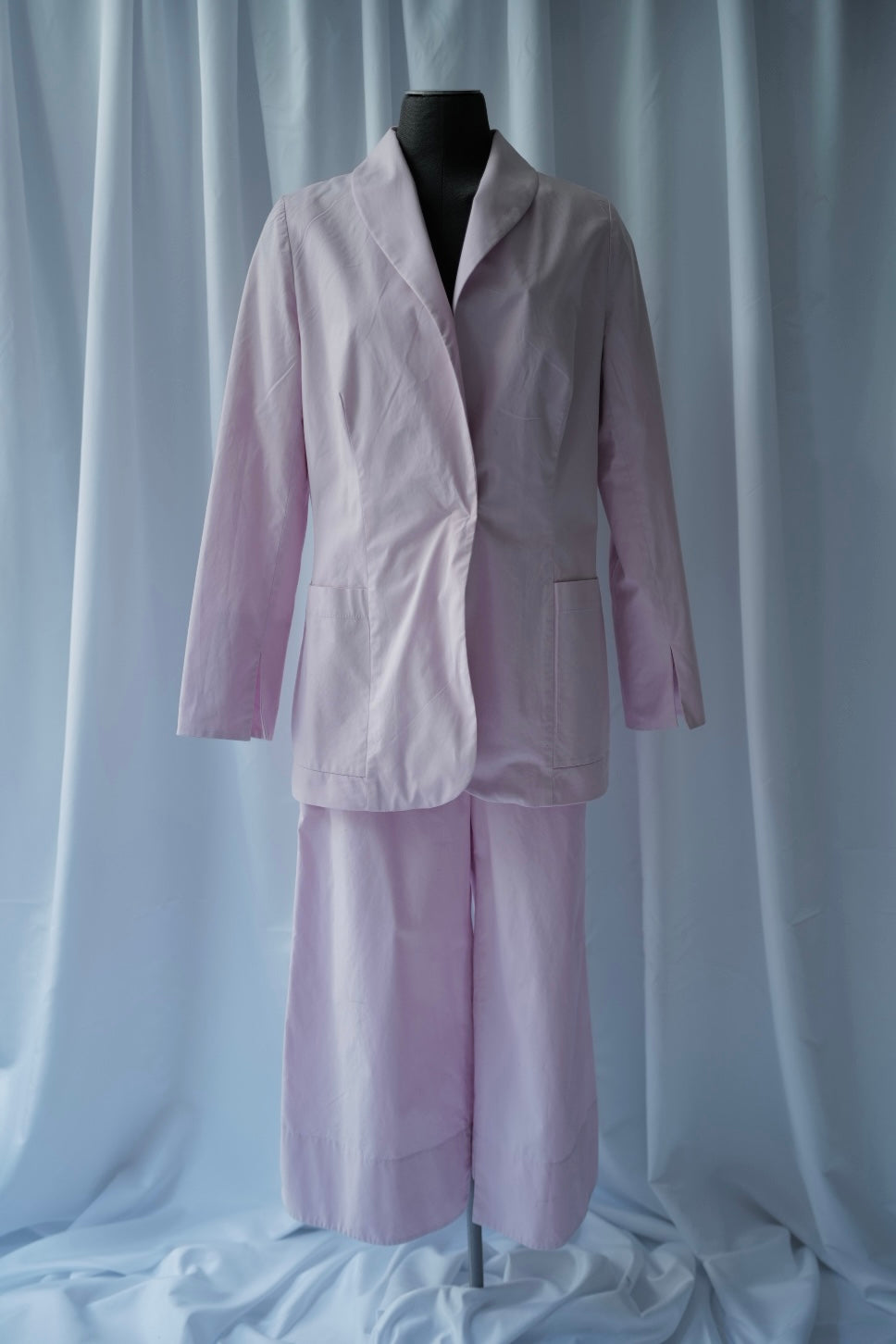 Cotton set SS19