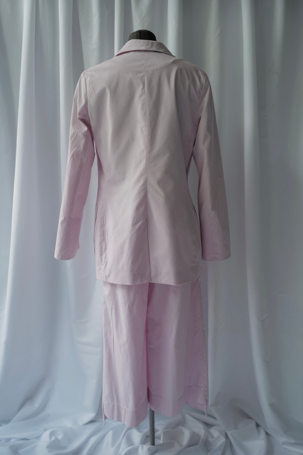 Cotton set SS19