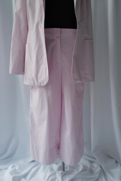 Cotton set SS19