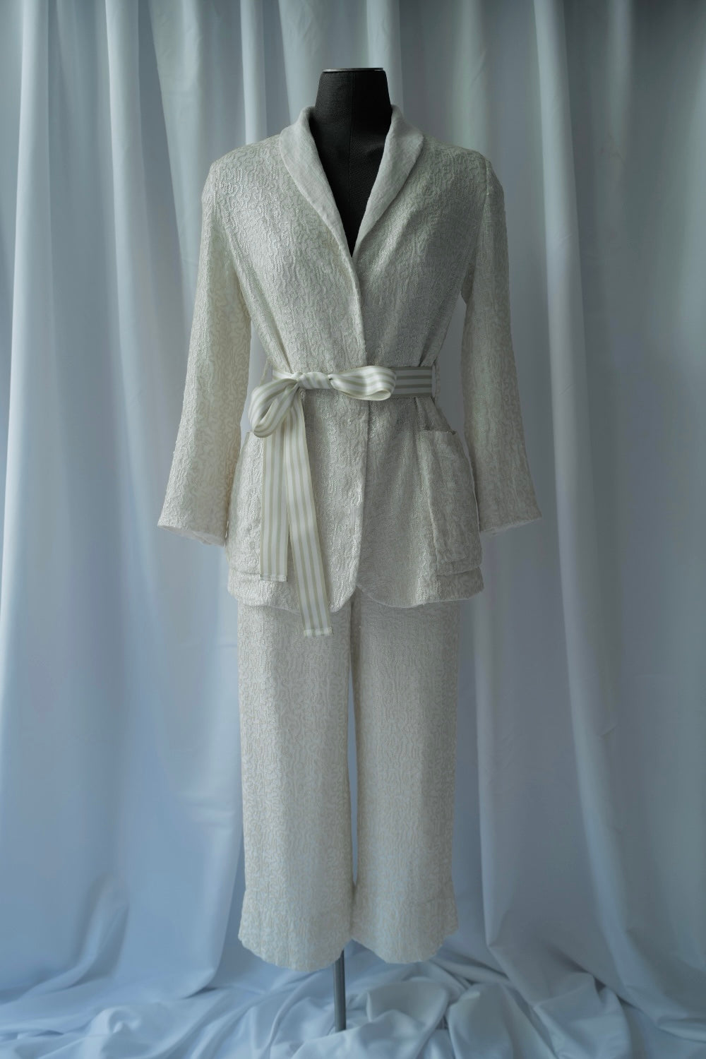 Linen set SS2019