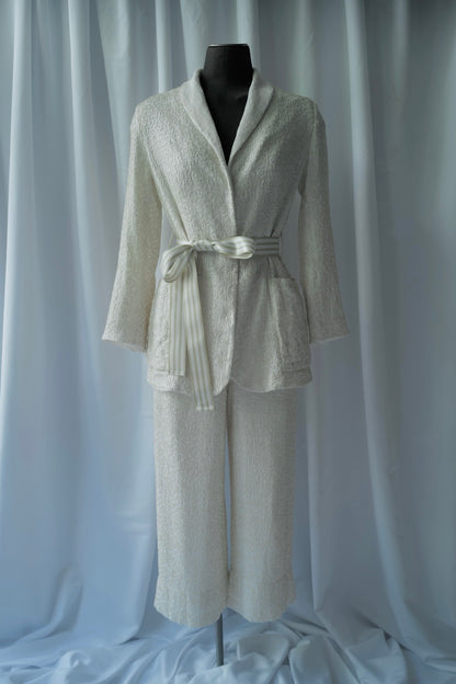 Linen set SS2019