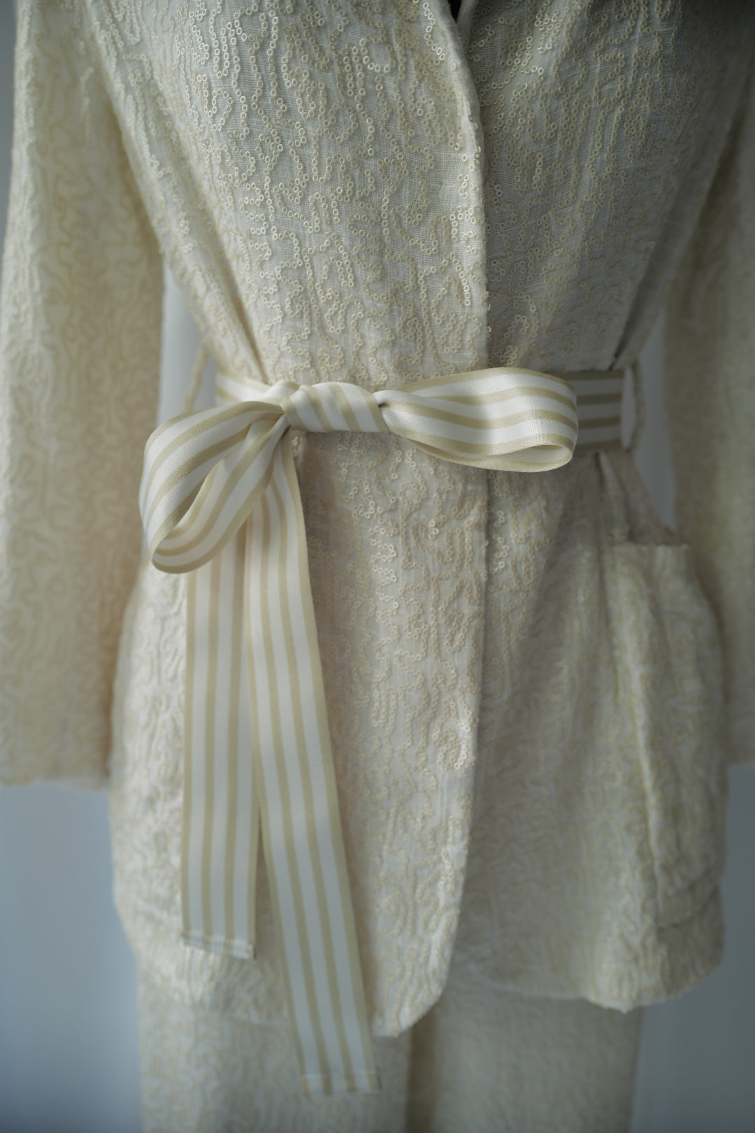 Linen set SS2019