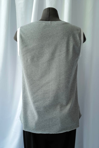Organic Cotton Tank Top