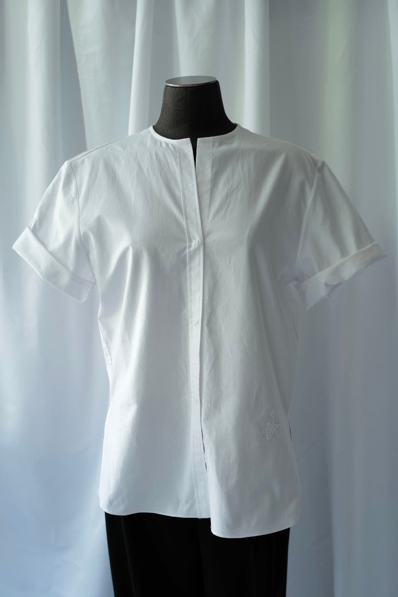 Organic Cotton Shirt