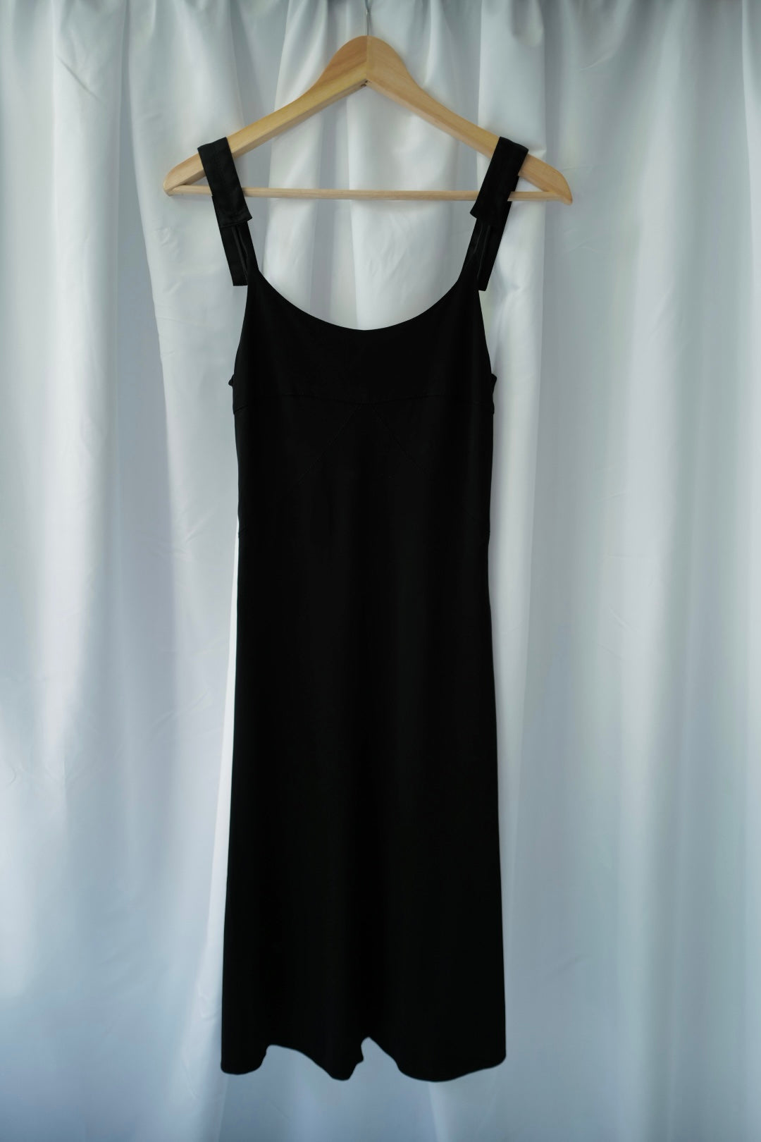 ‘’Wet”viscose  Midi Cocktail Dress Collection FW2012